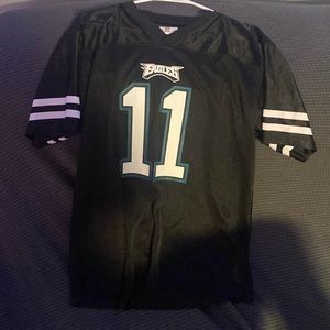 Eagles Jersey